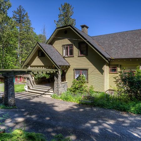 Mclay Heritage Guest House Duncan Kültér fotó