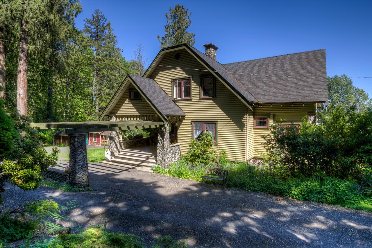 Mclay Heritage Guest House Duncan Kültér fotó