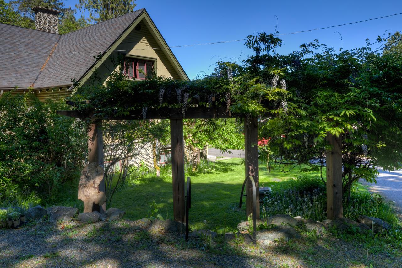 Mclay Heritage Guest House Duncan Kültér fotó