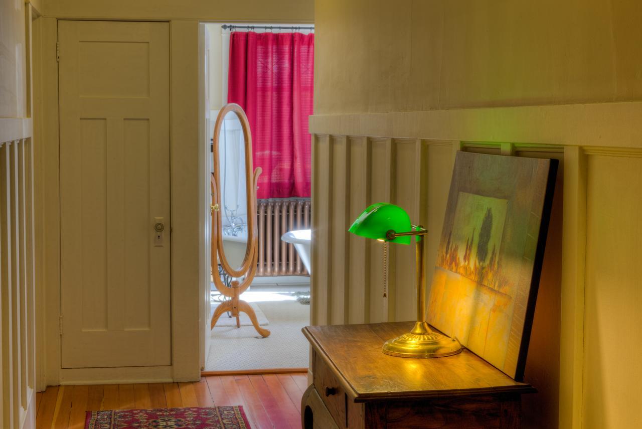Mclay Heritage Guest House Duncan Kültér fotó
